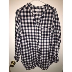 Old Navy Tunic